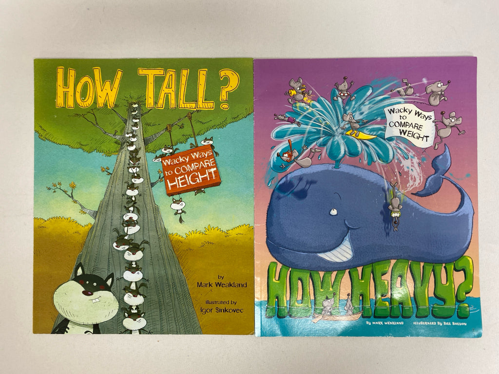 Kids Books
