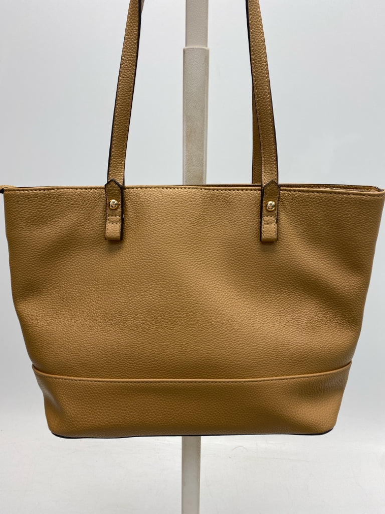Nanette Lepore Brown Handbag