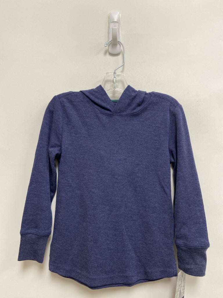 NWT Tommy Bahama SIZE 4T Navy Hooded Boy&