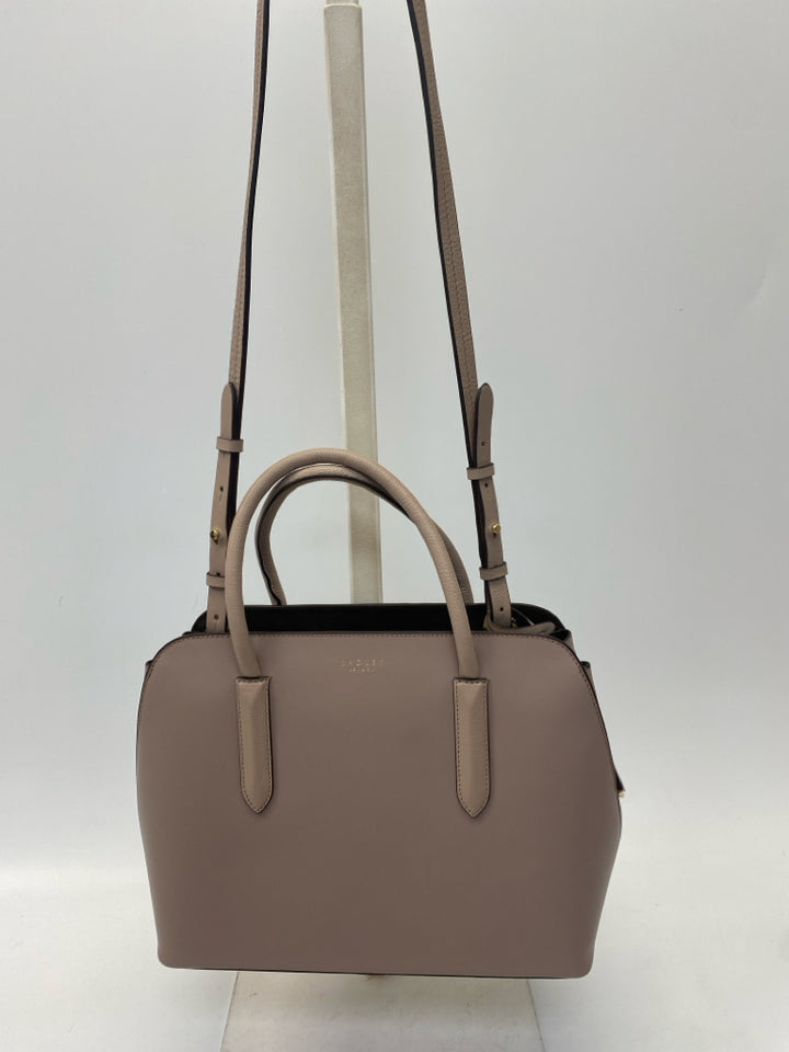 Radley London Dark Taupe Handbag