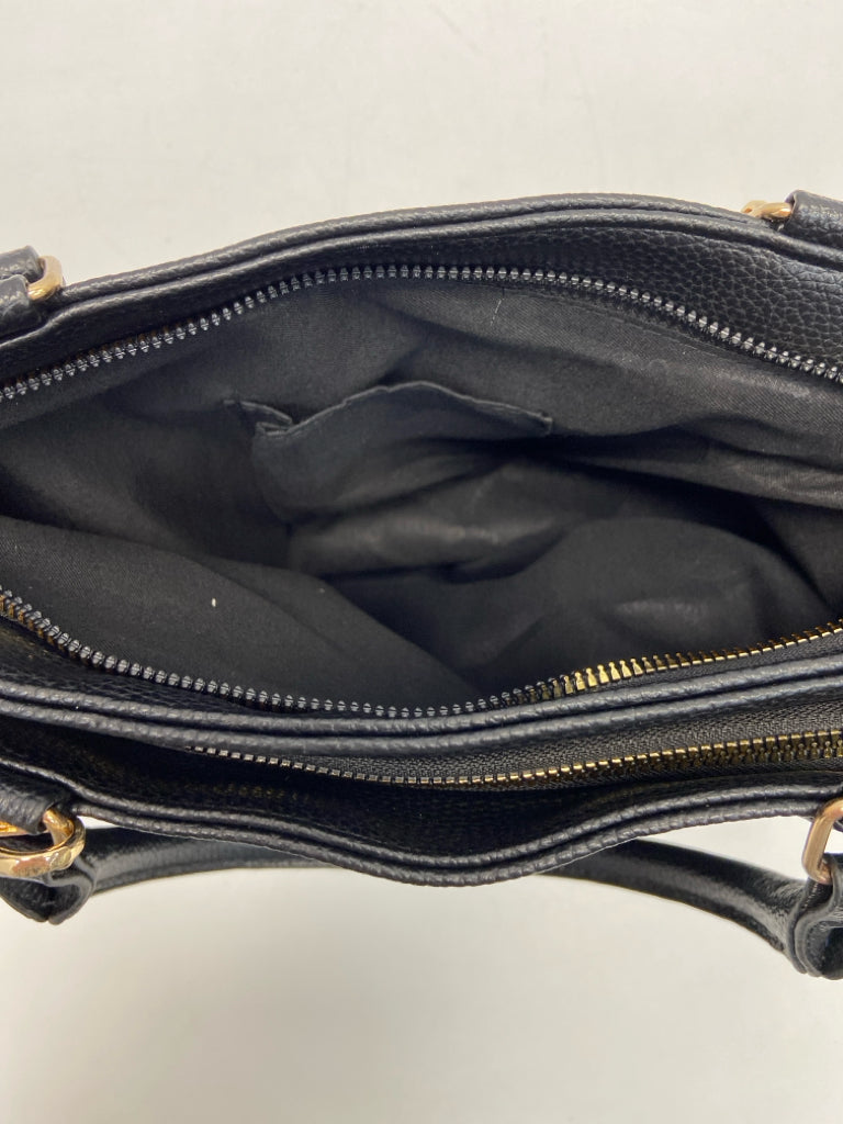 NWT Black Handbag