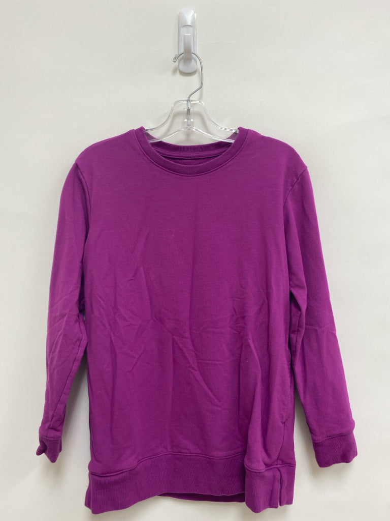 Primary.Com SIZE 10 Purple Girl&