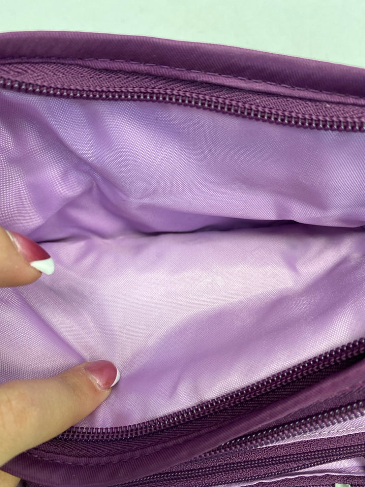 Lug Dark Purple Misc. Accessory