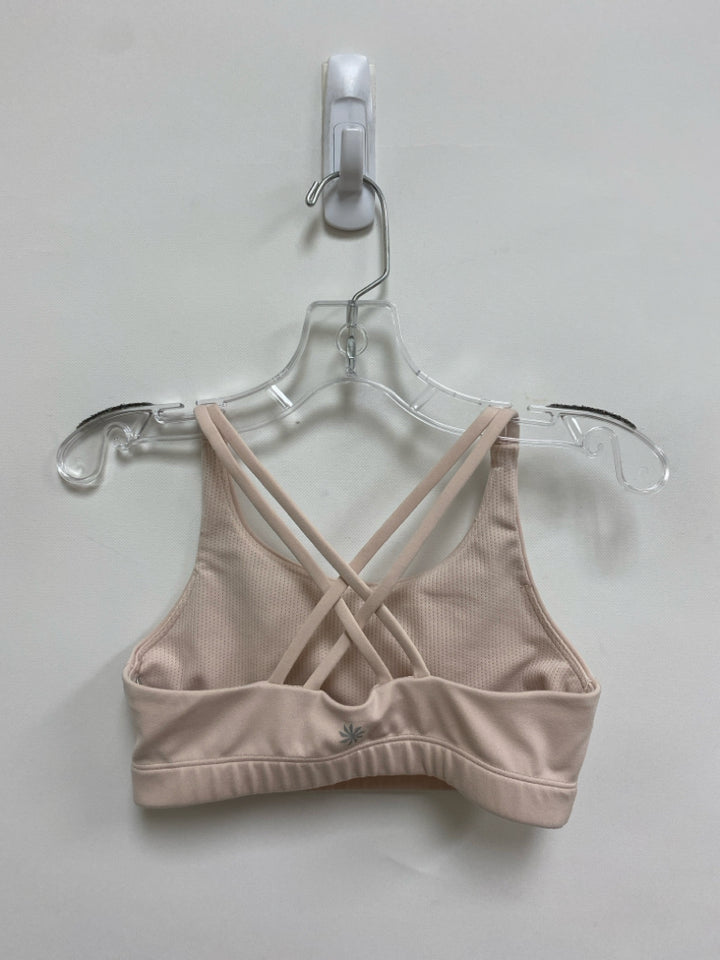Athleta Girl SIZE 8/10 Natural Girl&