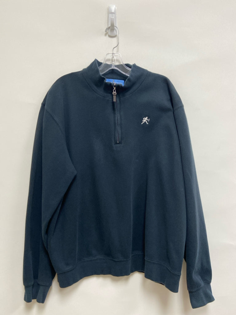 Fairway &amp; Greene Size XL Black Men&