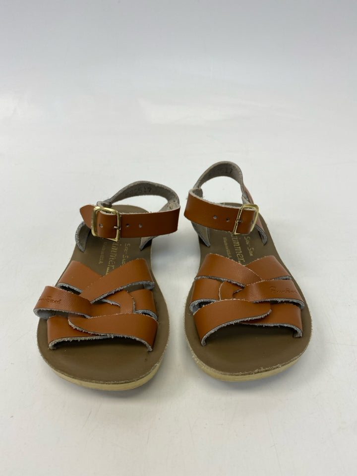Sun-San Surfer SIZE 8 Brown Girl&