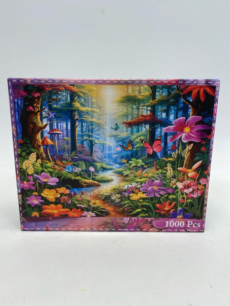 Puzzle