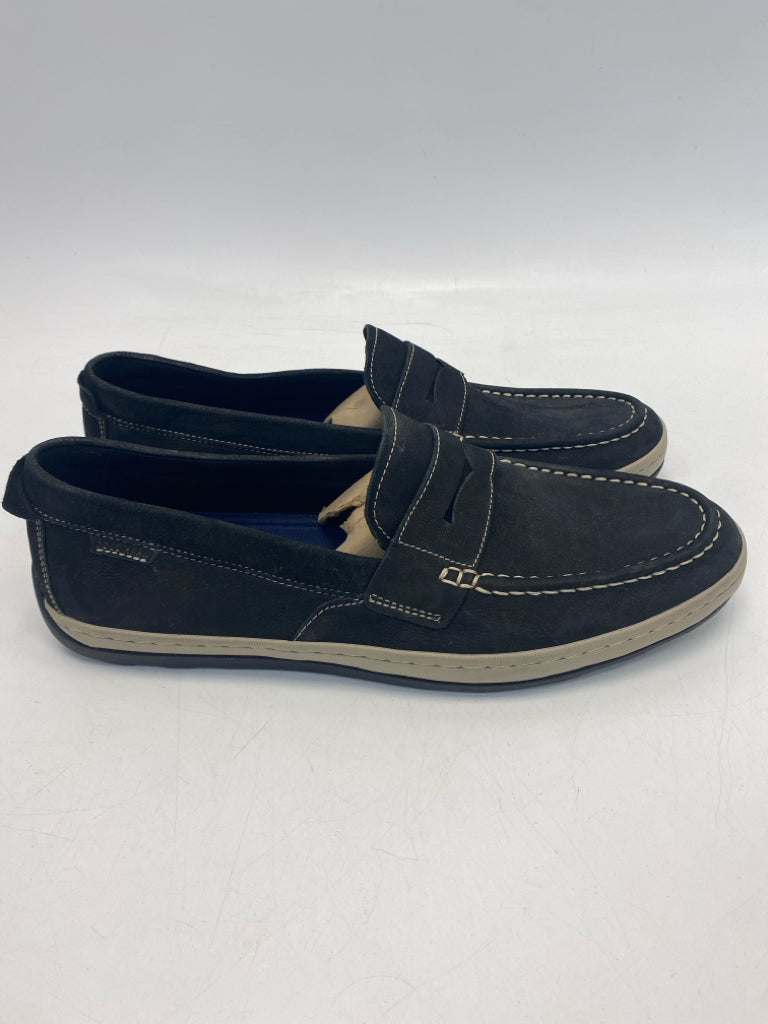 Cole Haan Size 13 Black Men&