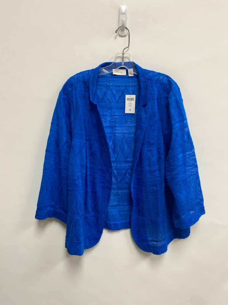 NWT Chico&