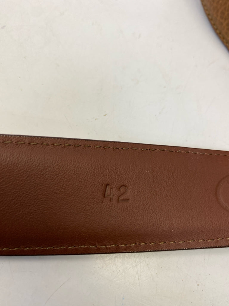 Size 42 Tan Men&