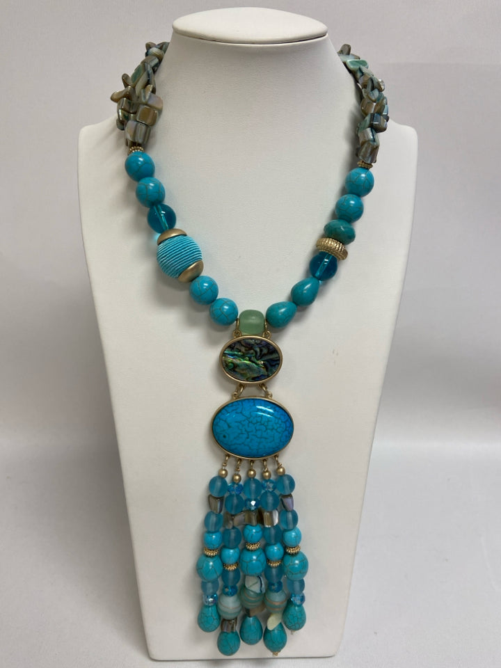 NWT Chico&
