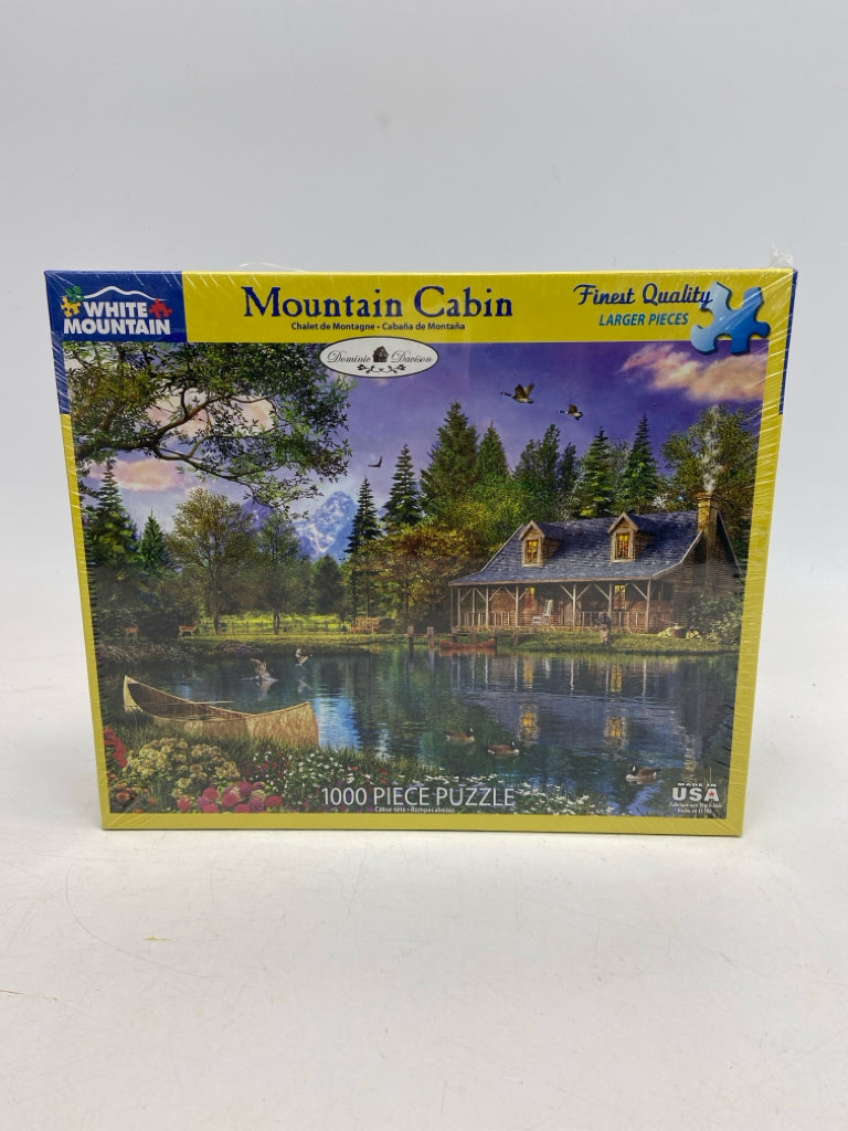 NEW Puzzle