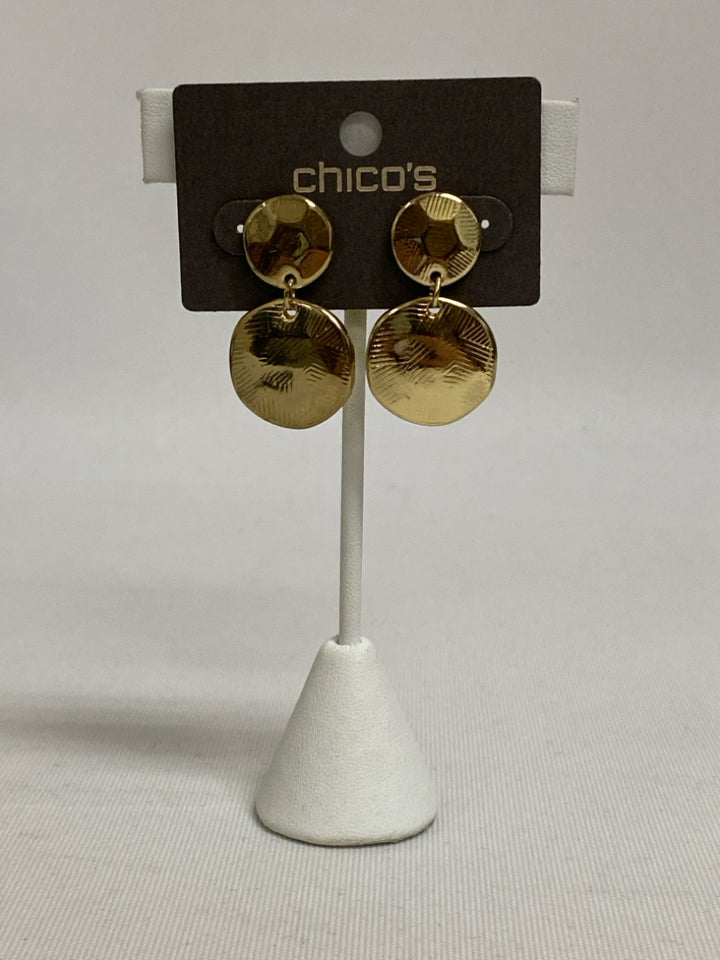 NWT Chico&