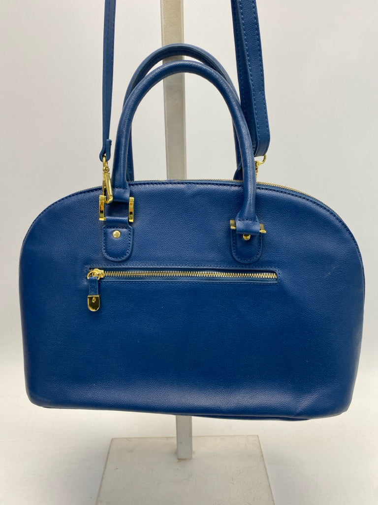 Beige Handbag
