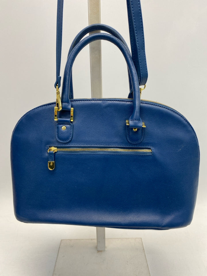 Beige Handbag