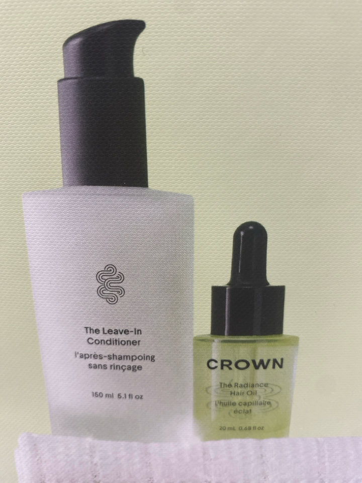 NEW/BOX Misc. Beauty