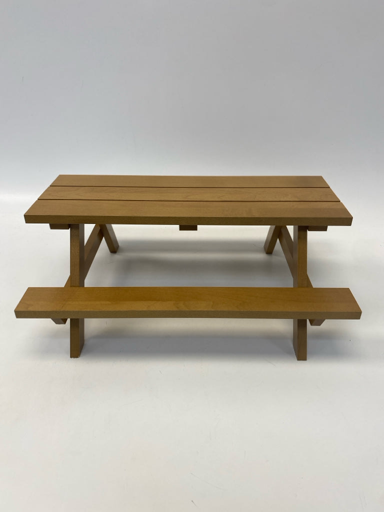 Longaberger Brown Misc. Home Item
