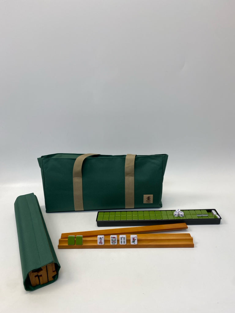 YMI Mahjong Set w/Bag