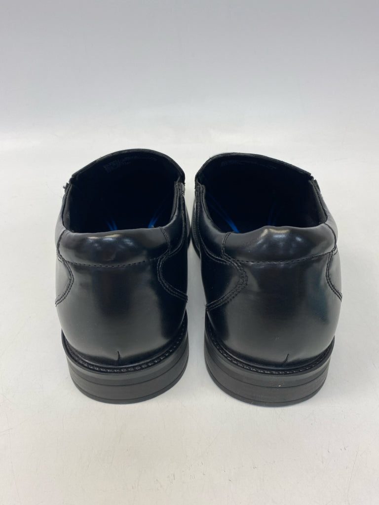 Dockers Size 13W Black Men&