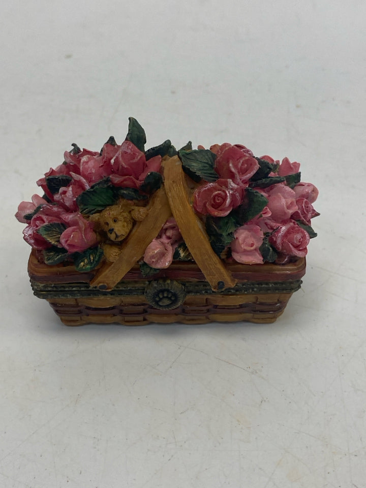 Longaberger Boyd&