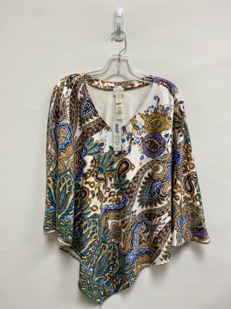 NWT Chico&