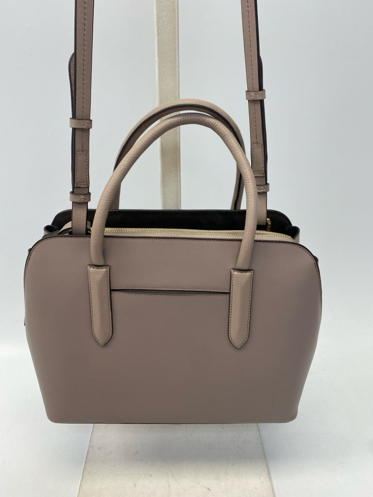 Radley London Dark Taupe Handbag