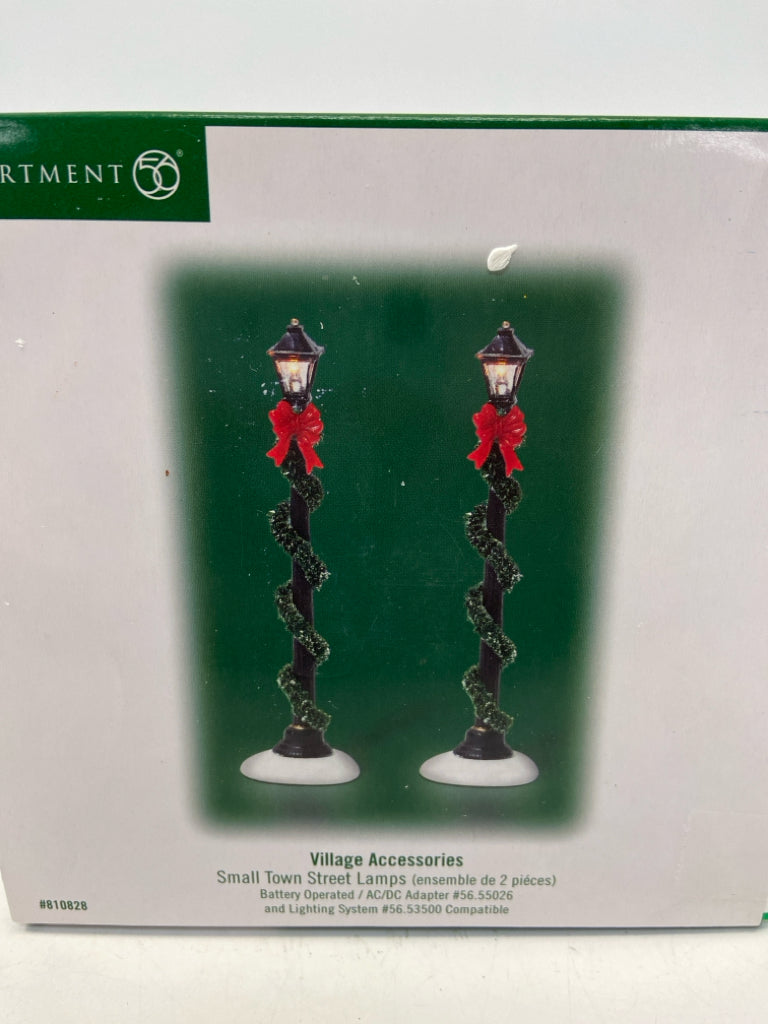 Dept. 56 Christmas