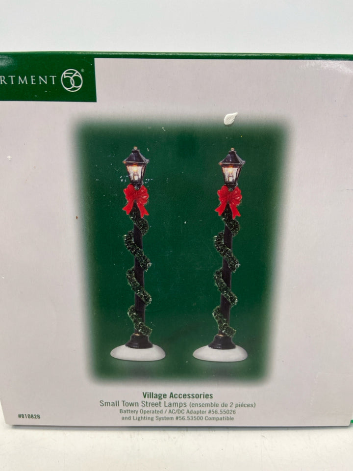 Dept. 56 Christmas