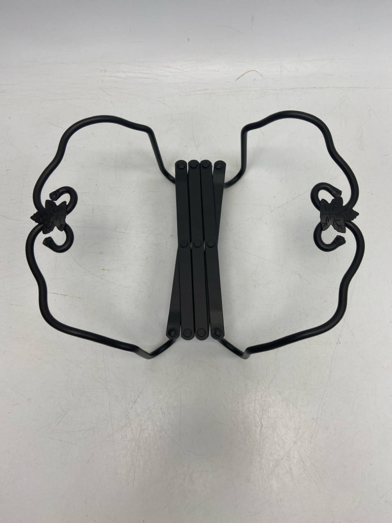 Longaberger Black Iron Trivet