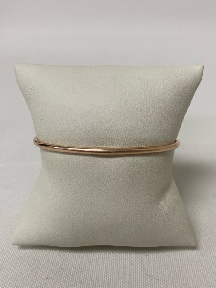 Rose Gold Bracelet
