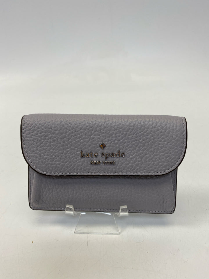 Kate Spade Gray Wallet