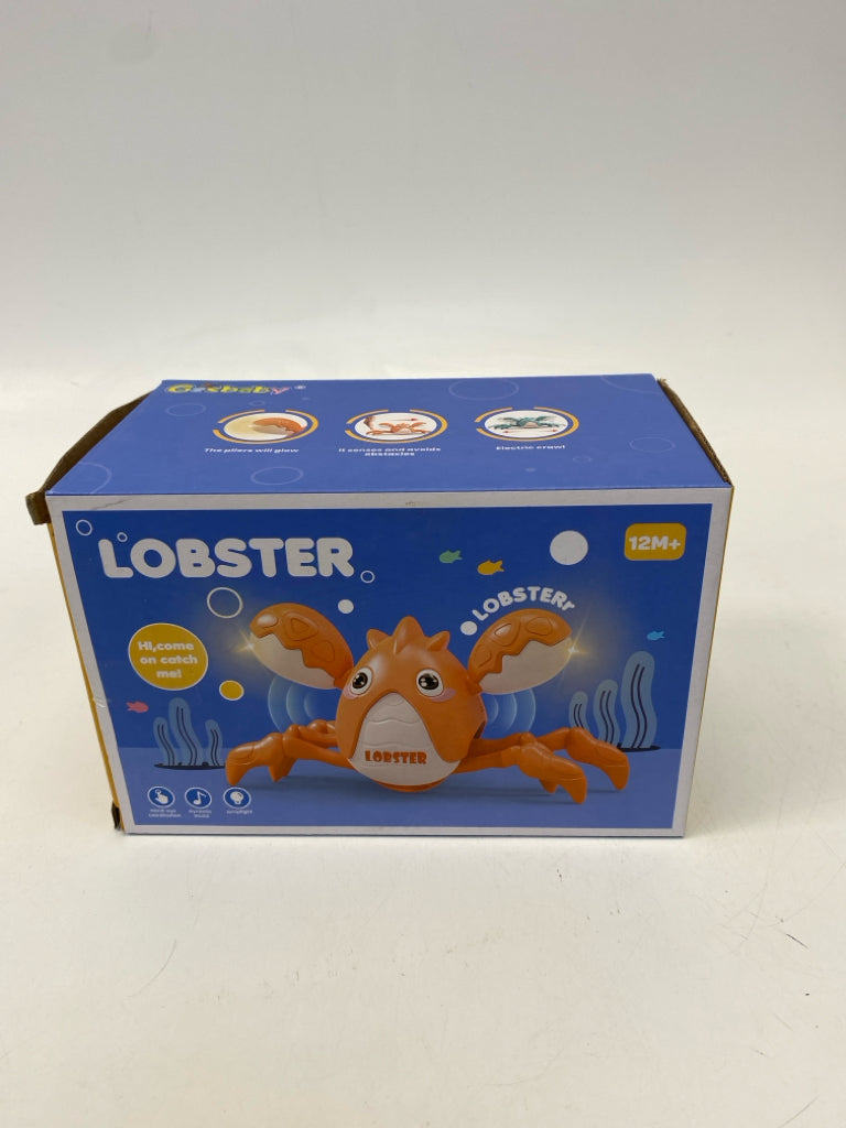 Misc. Toy
