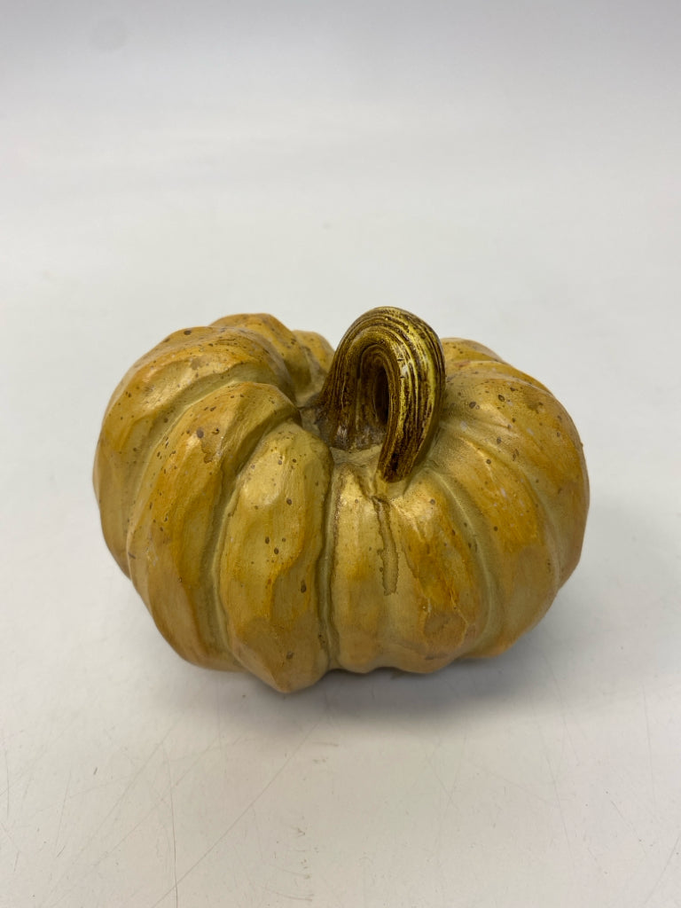 Tan/Gold Fall