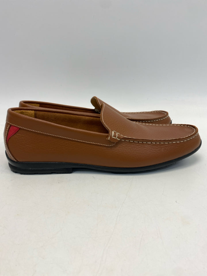 NWOT FootJoy Size 14 Brown Men&