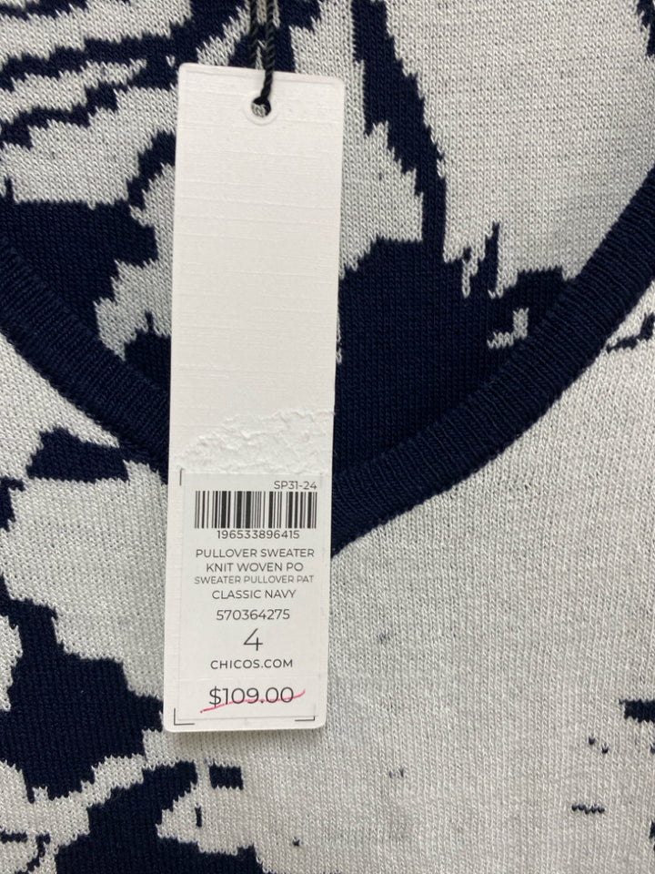 NWT Chico&