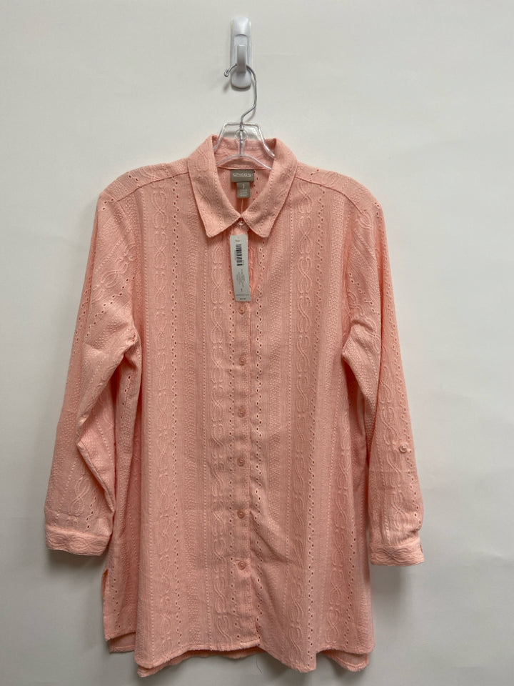NWT Chico&