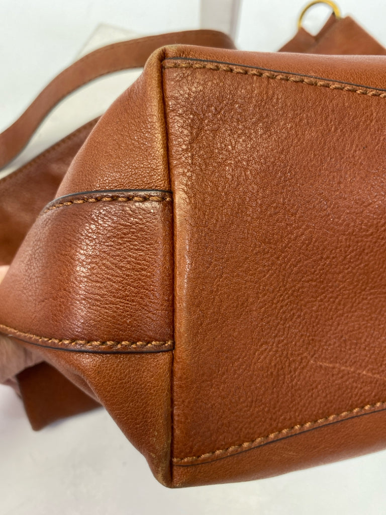 Frye Brown Handbag