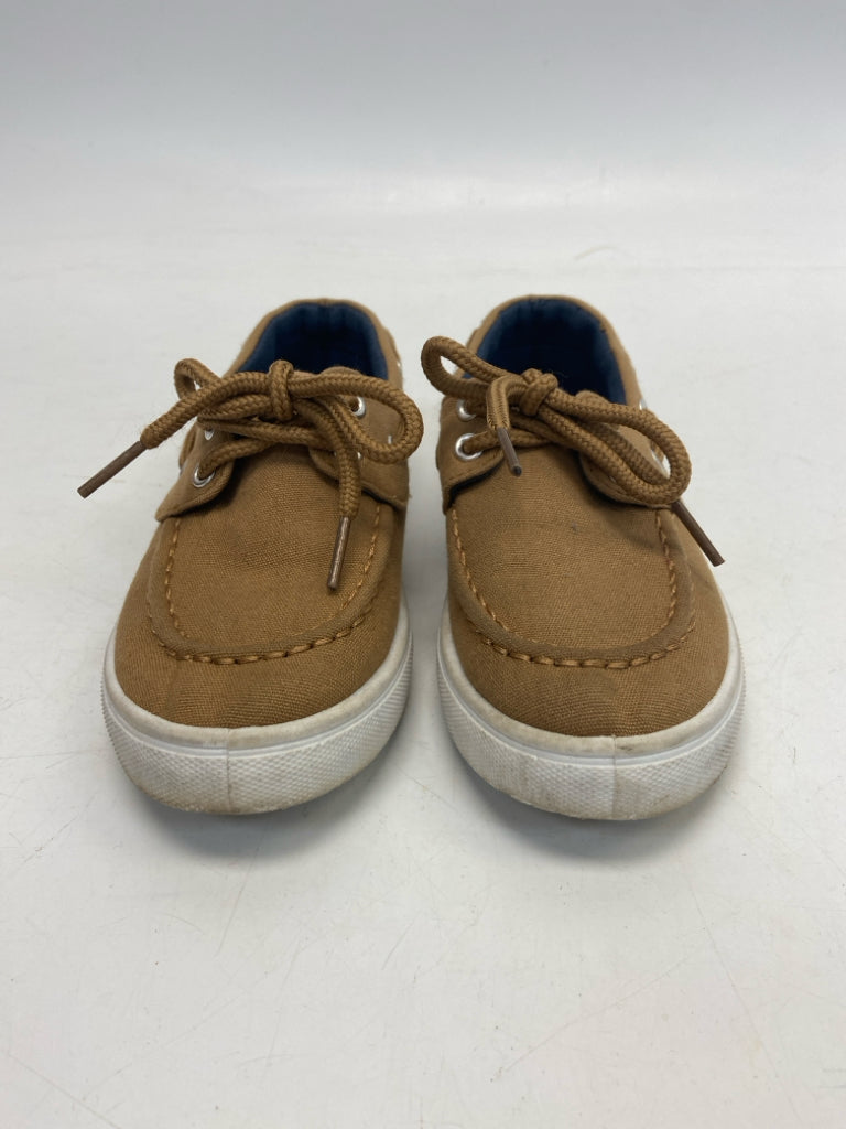 SIZE 12 Brown Boy&