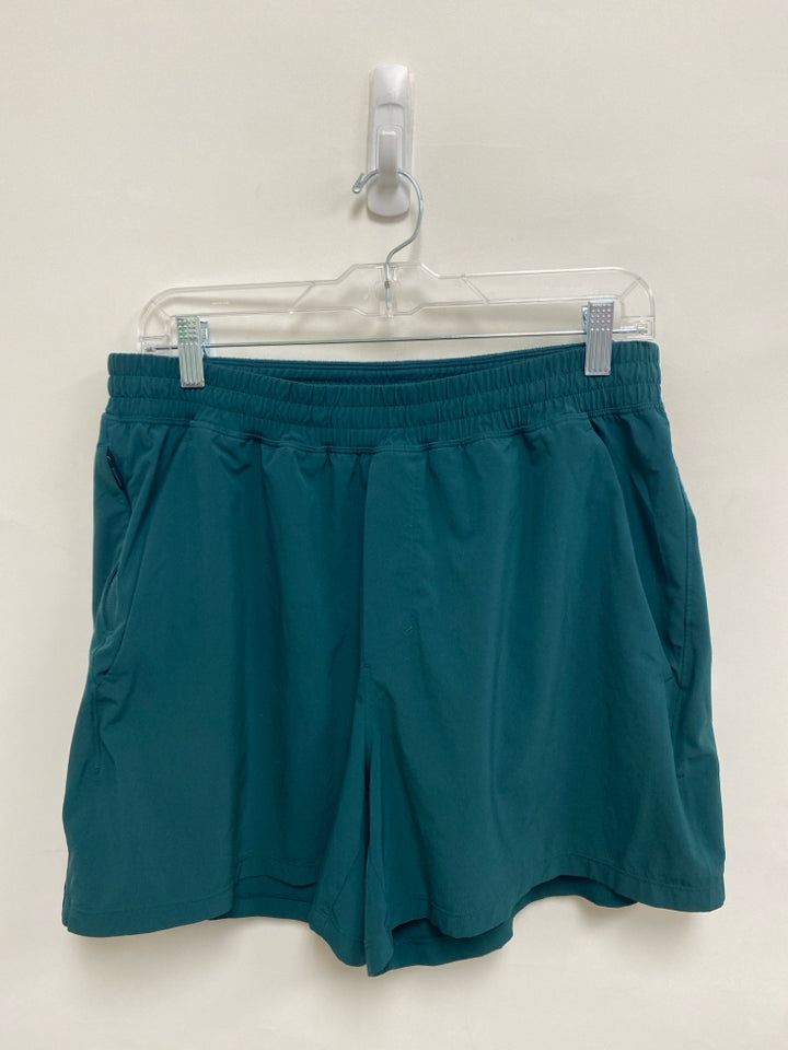 Lululemon Size XL Forest Green Men&