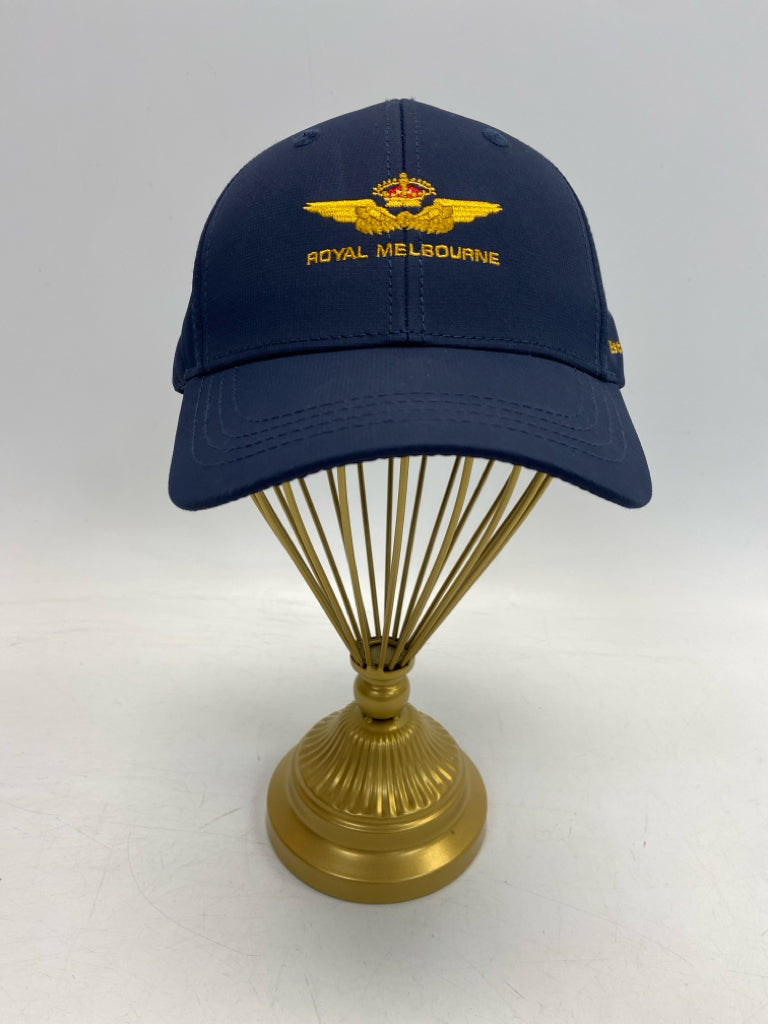 Navy Gold Men&