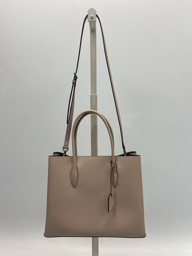 Kate Spade Tan Handbag