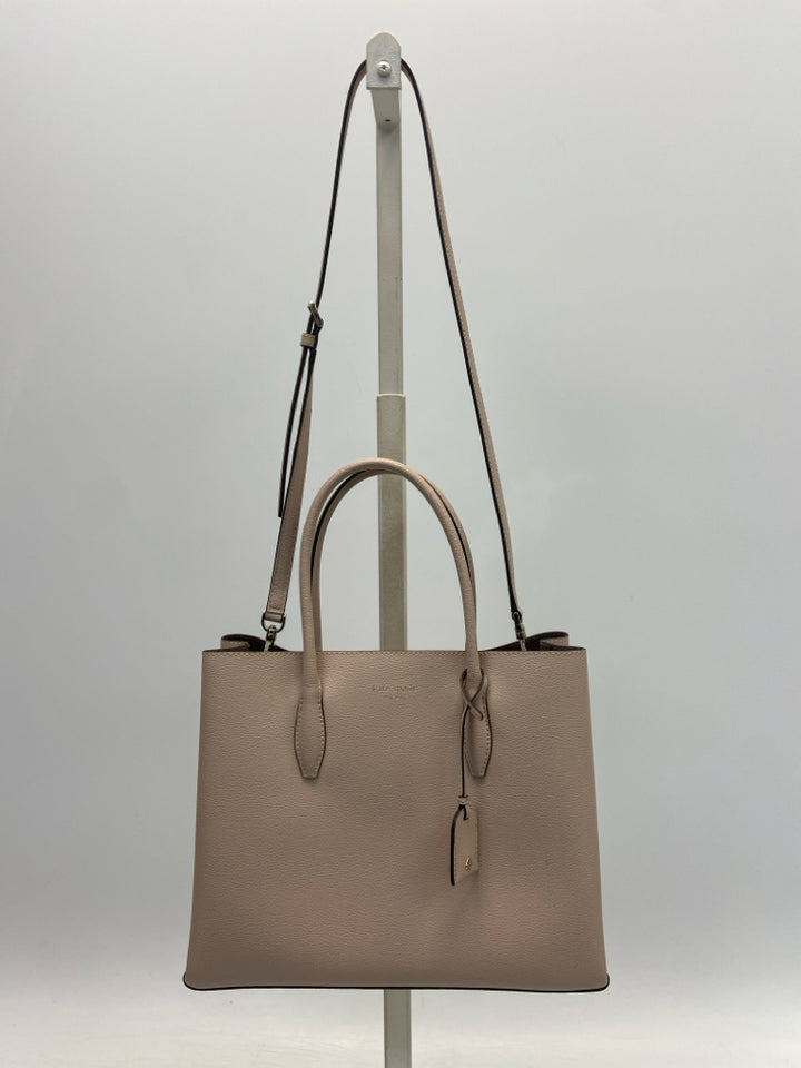 Kate Spade Tan Handbag