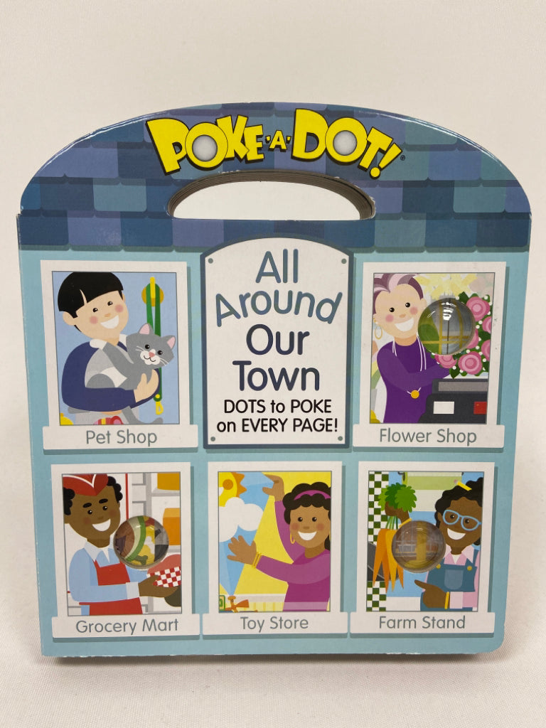 Melissa &amp; Doug Toy