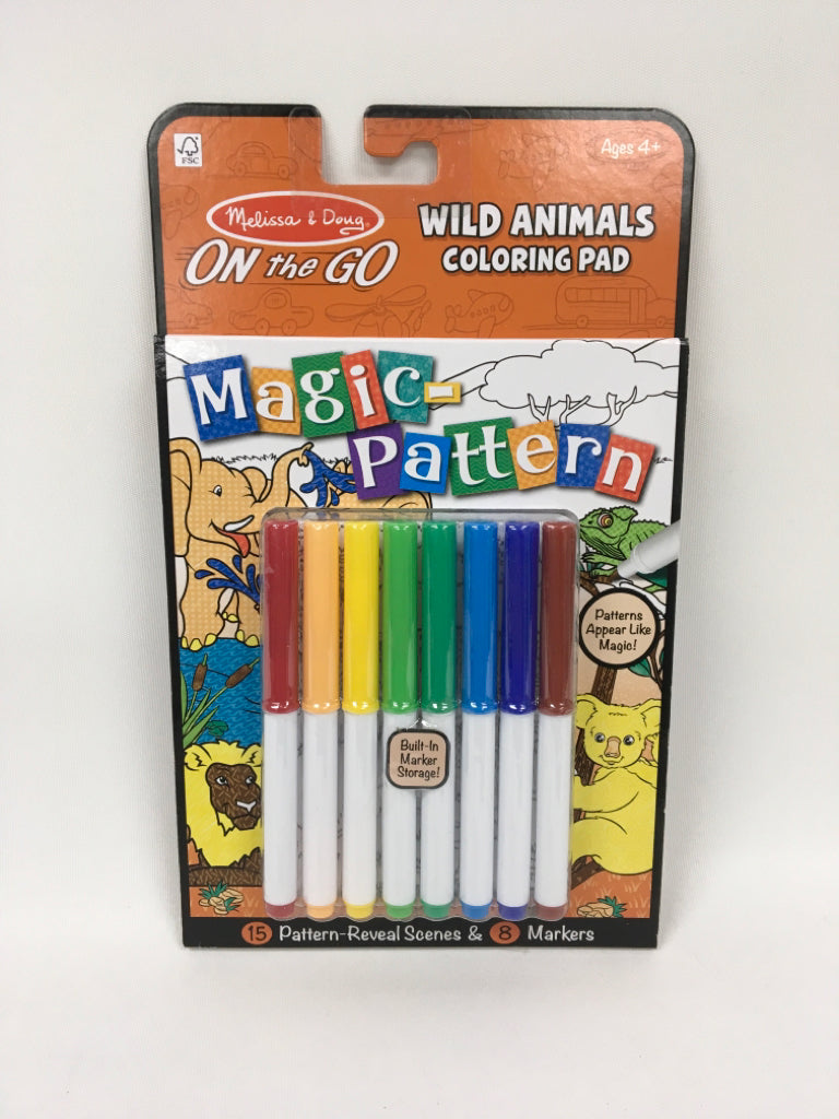 Melissa &amp; Doug Toy