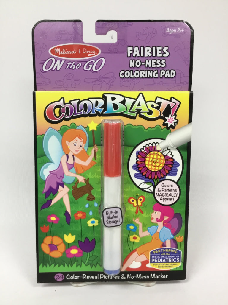 Melissa &amp; Doug Toy