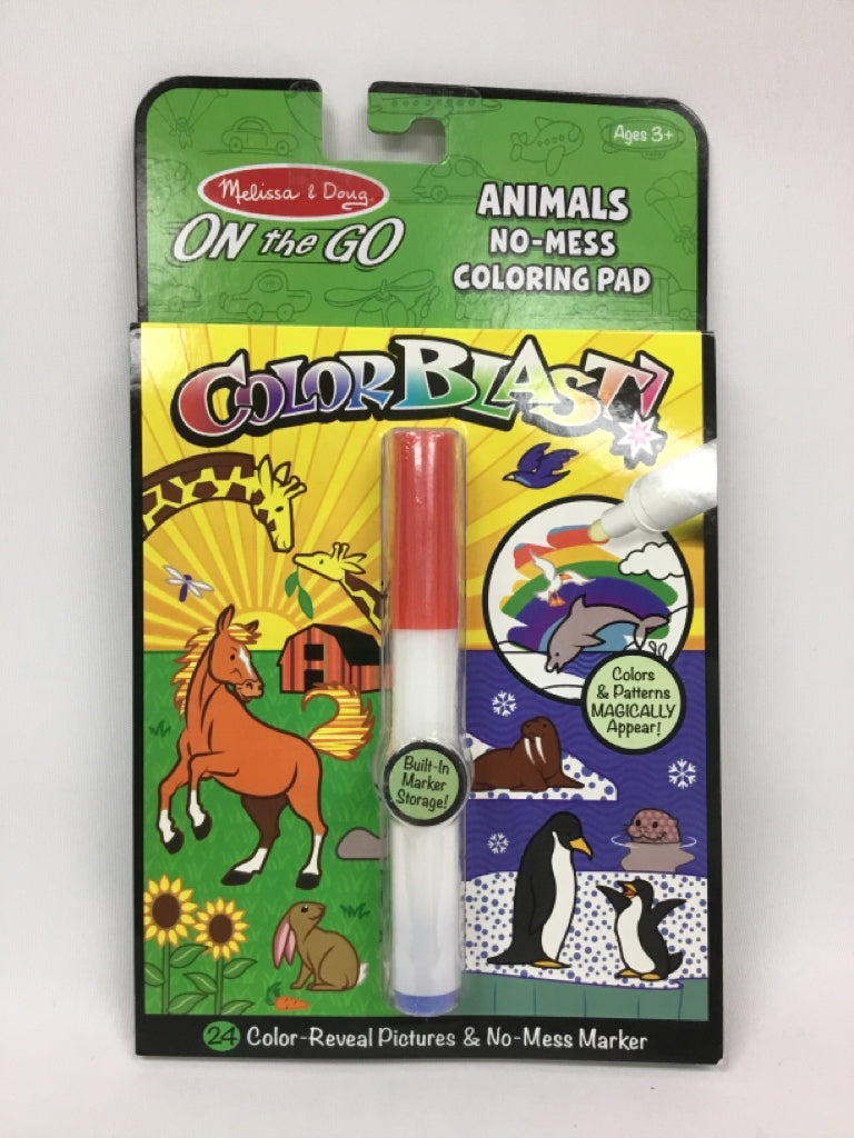 Melissa &amp; Doug Toy