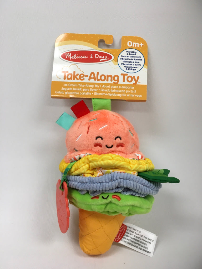 Melissa &amp; Doug Toy