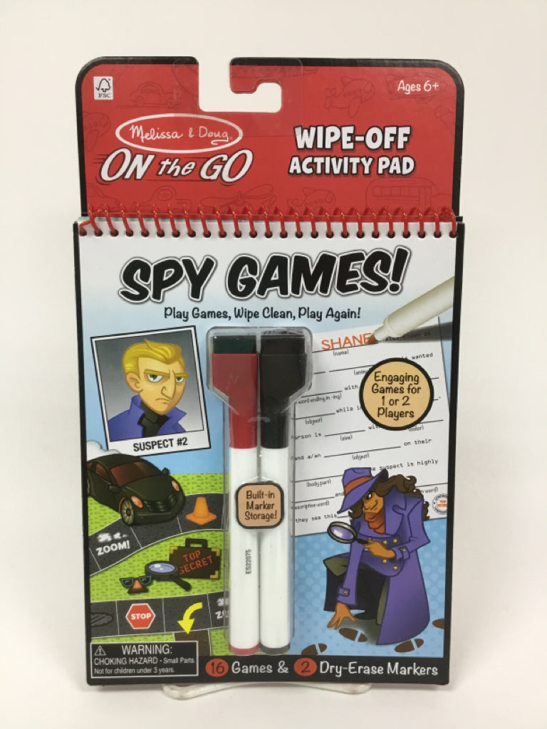 Melissa &amp; Doug Toy
