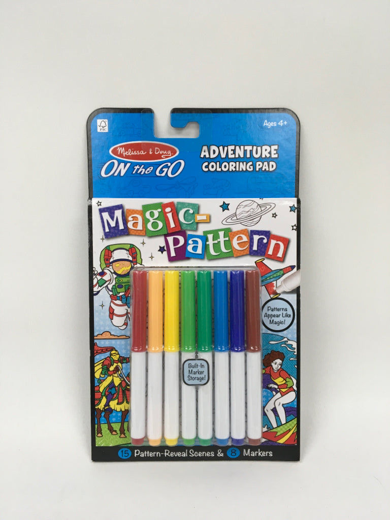 Melissa &amp; Doug Toy