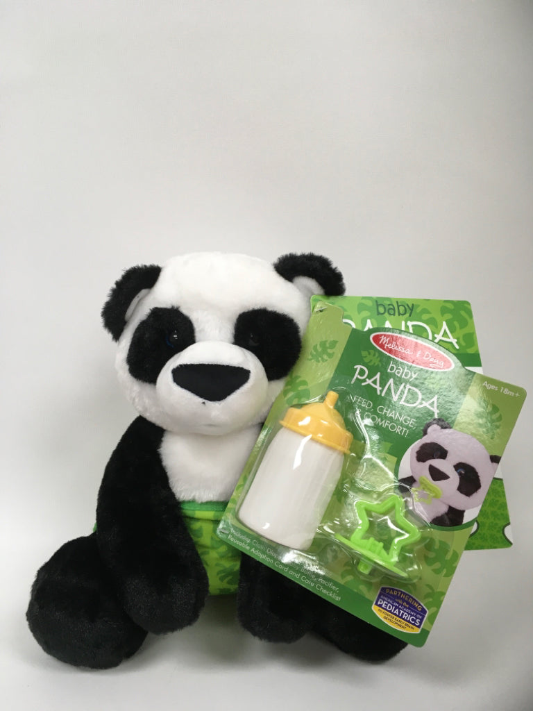 Melissa &amp; Doug Toy